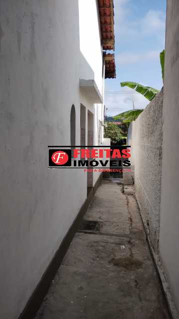 Casa à venda com 4 quartos, 210m² - Foto 10