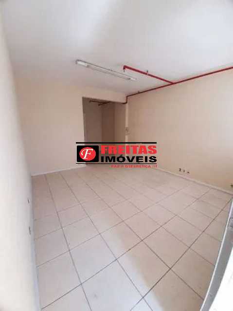 Conjunto Comercial-Sala para alugar, 32m² - Foto 1