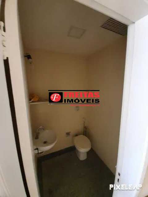 Conjunto Comercial-Sala para alugar, 32m² - Foto 5