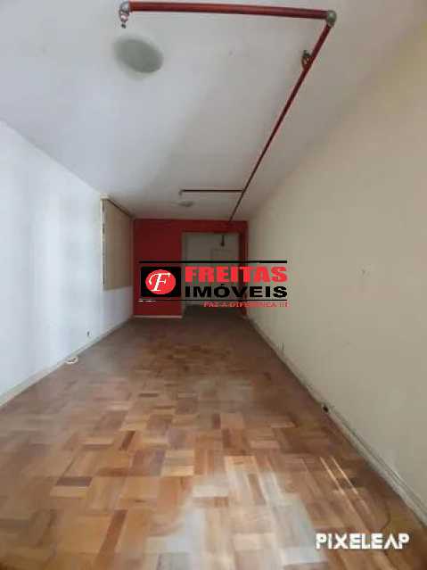 Conjunto Comercial-Sala para alugar, 30m² - Foto 2