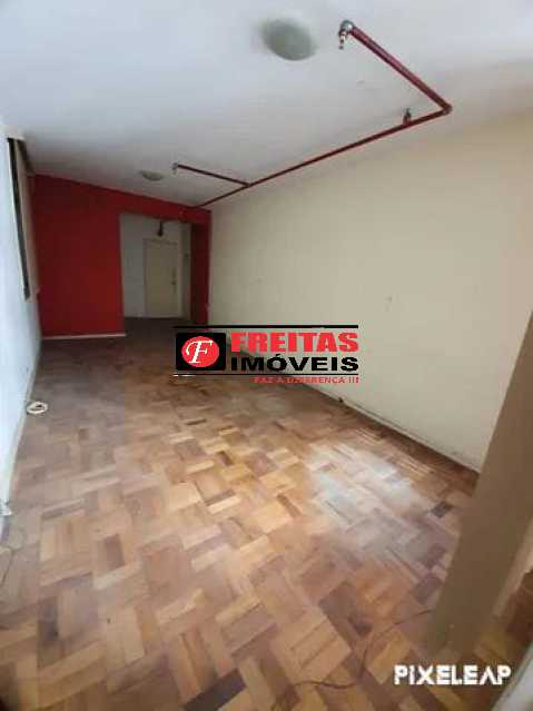 Conjunto Comercial-Sala para alugar, 30m² - Foto 1