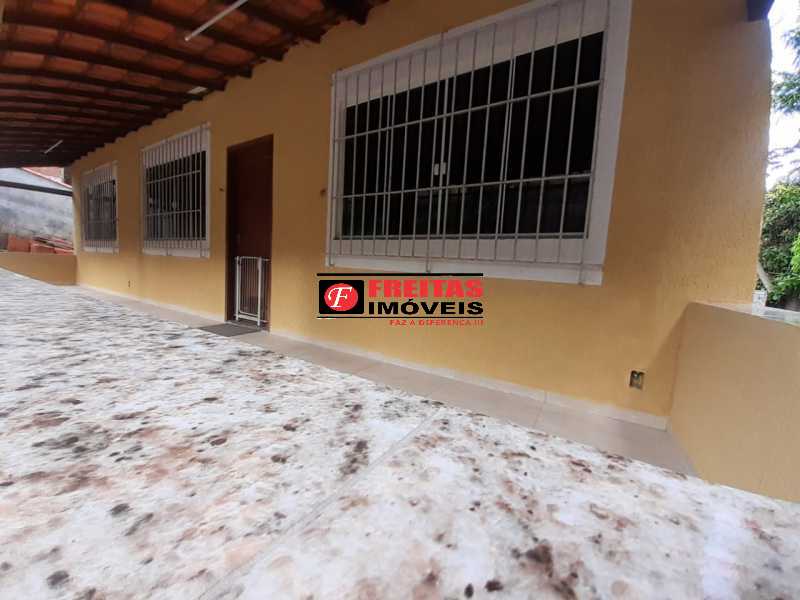 Casa à venda com 2 quartos, 130m² - Foto 17