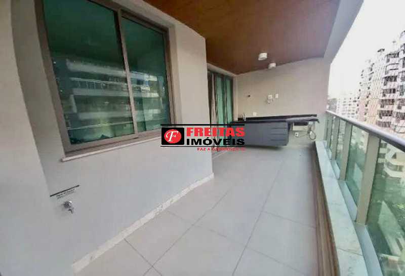 Apartamento à venda com 3 quartos, 107m² - Foto 12