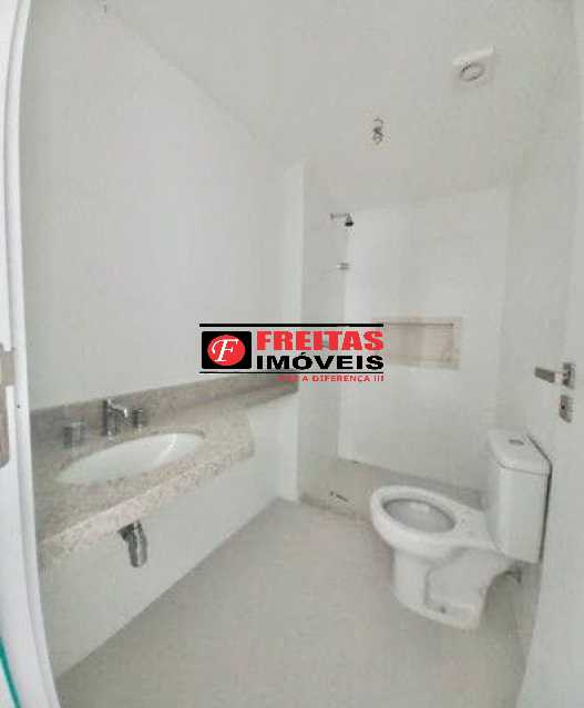 Apartamento à venda com 3 quartos, 107m² - Foto 4