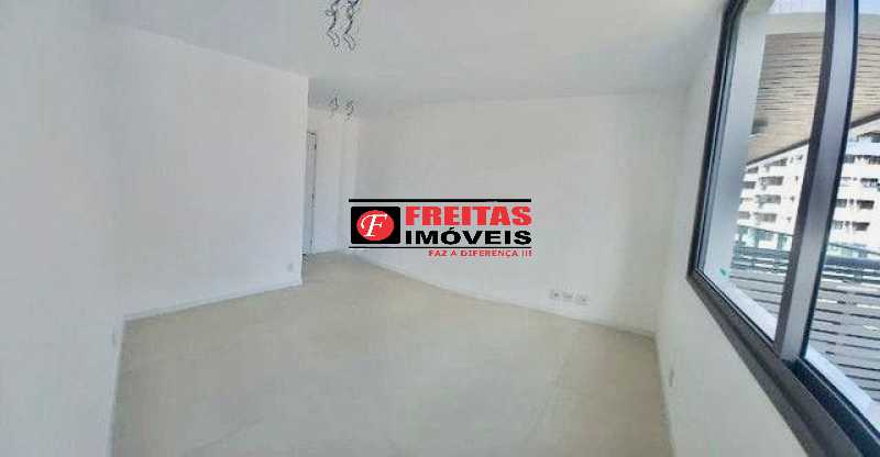 Apartamento à venda com 3 quartos, 107m² - Foto 5