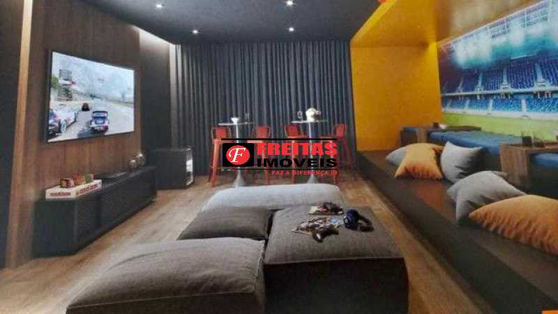 Apartamento à venda com 3 quartos, 107m² - Foto 14