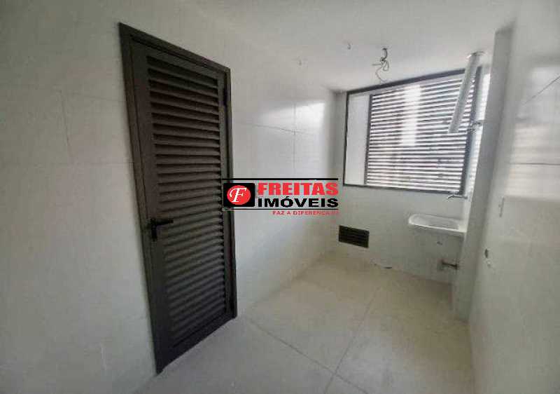 Apartamento à venda com 3 quartos, 107m² - Foto 9