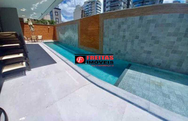 Apartamento à venda com 3 quartos, 107m² - Foto 13