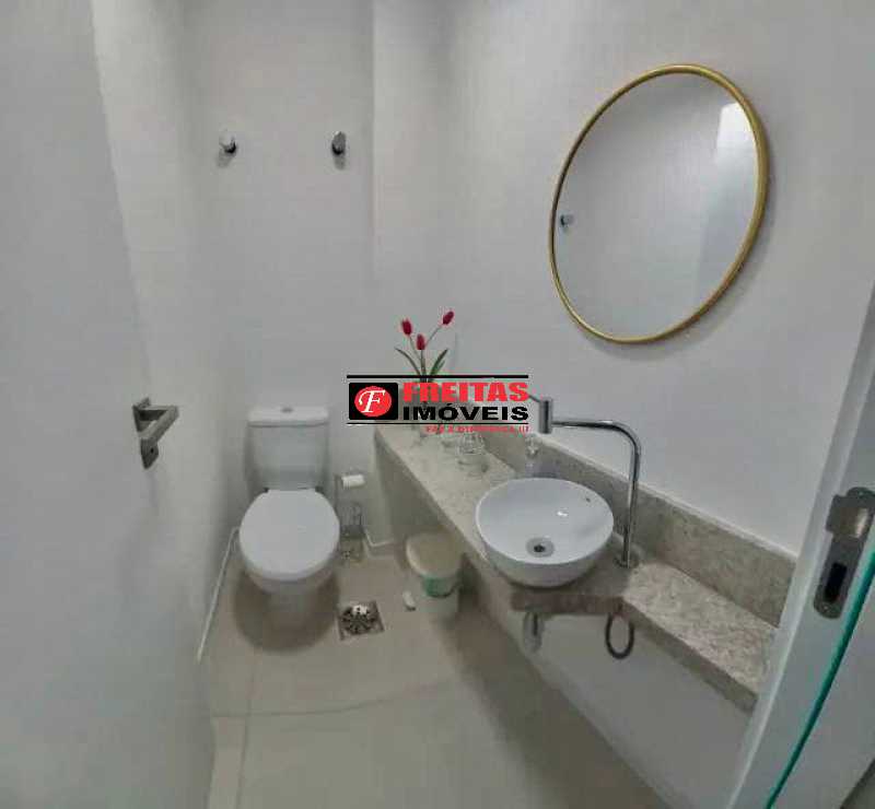 Apartamento à venda com 3 quartos, 107m² - Foto 10