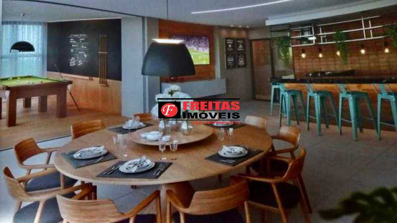 Apartamento à venda com 3 quartos, 107m² - Foto 15