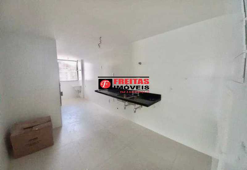 Apartamento à venda com 3 quartos, 107m² - Foto 6