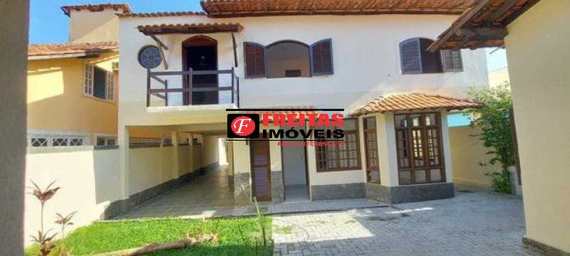 Casa à venda com 6 quartos, 340m² - Foto 2