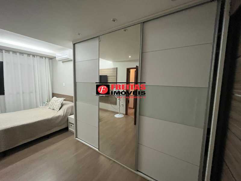 Casa à venda com 3 quartos, 199m² - Foto 17