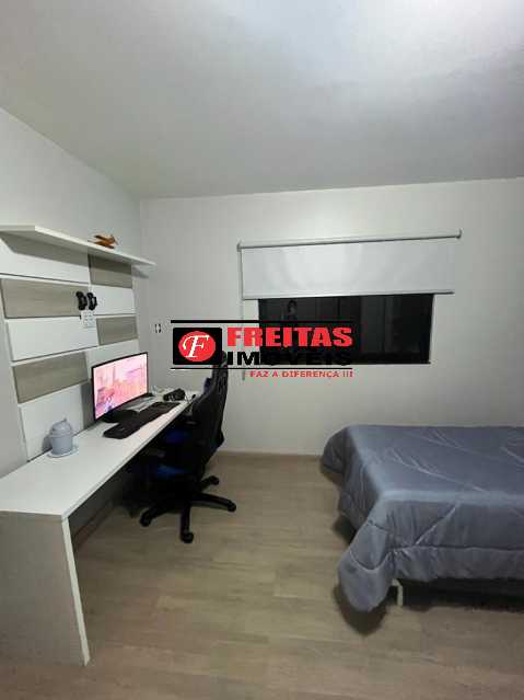 Casa à venda com 3 quartos, 199m² - Foto 11