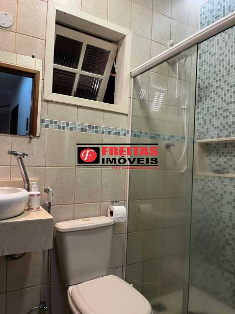 Casa à venda com 3 quartos, 199m² - Foto 12