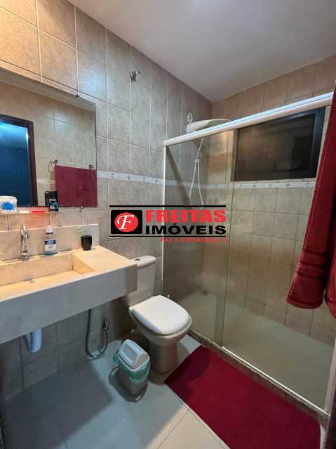 Casa à venda com 3 quartos, 199m² - Foto 18