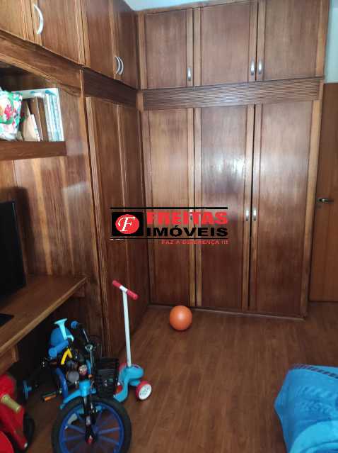 Apartamento à venda com 3 quartos, 114m² - Foto 5