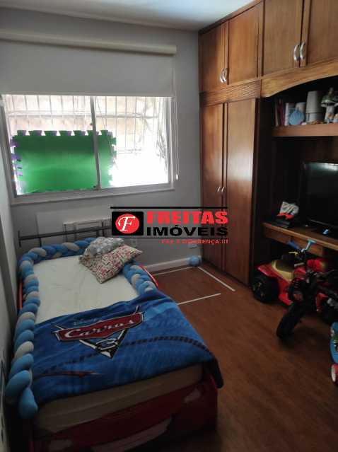 Apartamento à venda com 3 quartos, 114m² - Foto 4