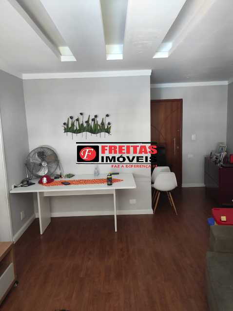 Apartamento à venda com 3 quartos, 114m² - Foto 1