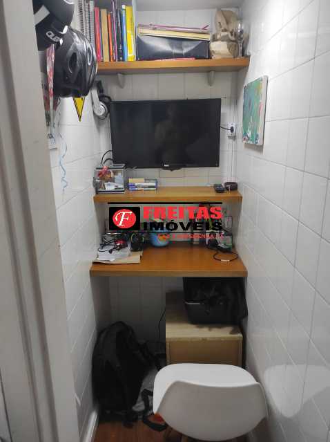 Apartamento à venda com 3 quartos, 114m² - Foto 9