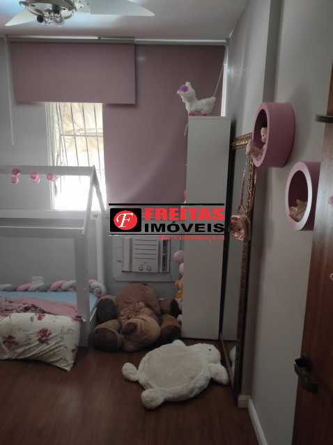 Apartamento à venda com 3 quartos, 114m² - Foto 8