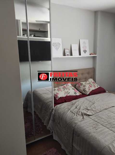 Apartamento à venda com 3 quartos, 114m² - Foto 11