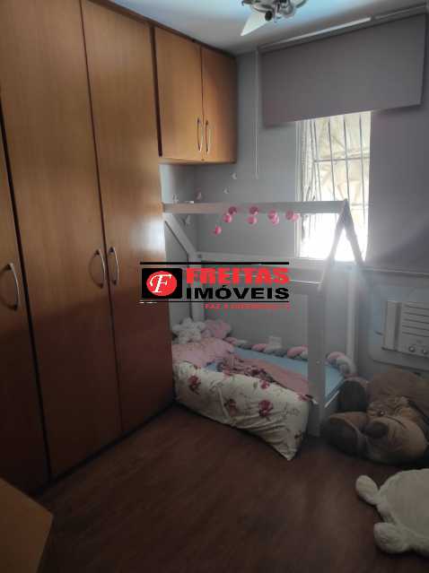 Apartamento à venda com 3 quartos, 114m² - Foto 7