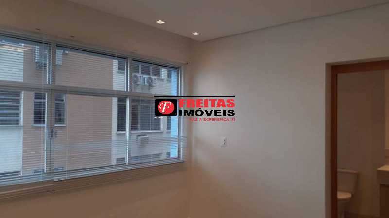 Apartamento à venda com 3 quartos, 300m² - Foto 11