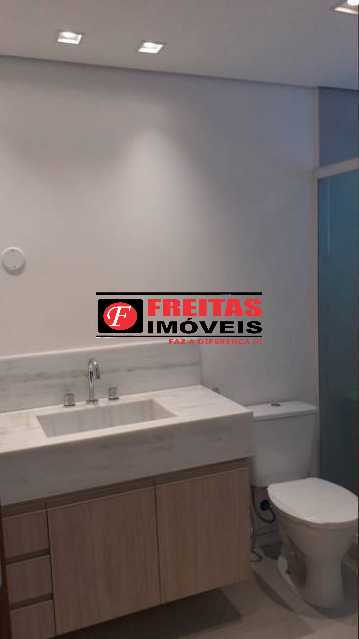 Apartamento à venda com 3 quartos, 300m² - Foto 13