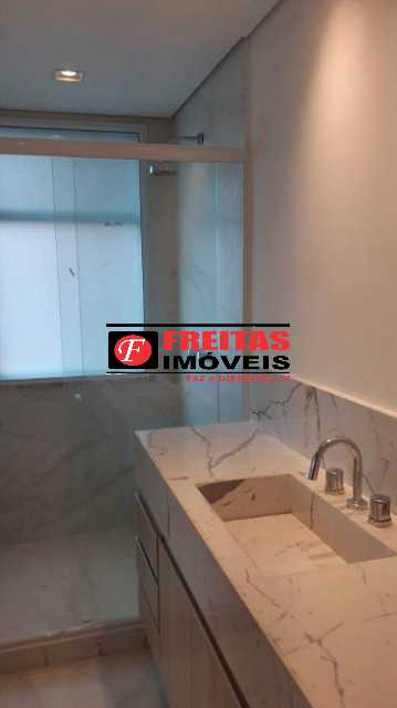 Apartamento à venda com 3 quartos, 300m² - Foto 17