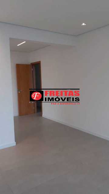 Apartamento à venda com 3 quartos, 300m² - Foto 9