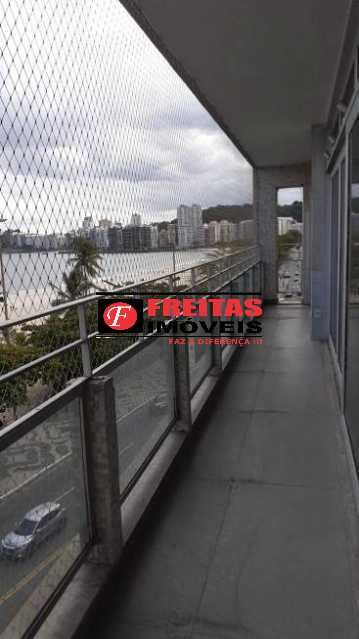 Apartamento à venda com 3 quartos, 300m² - Foto 22