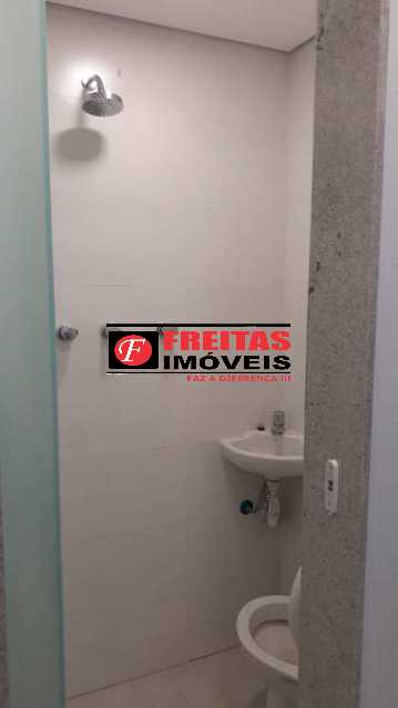 Apartamento à venda com 3 quartos, 300m² - Foto 20