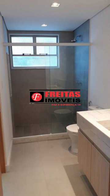 Apartamento à venda com 3 quartos, 300m² - Foto 12