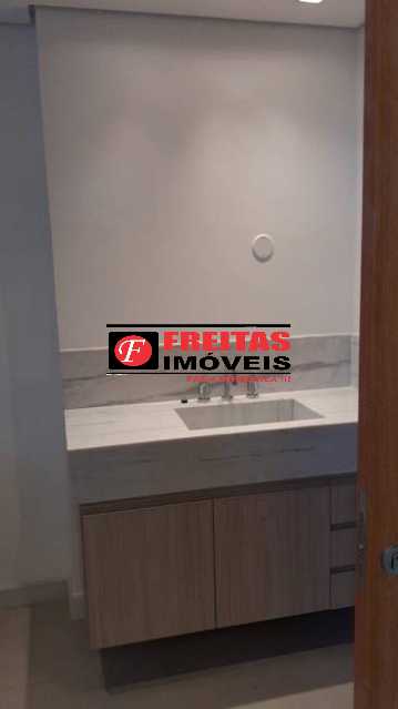 Apartamento à venda com 3 quartos, 300m² - Foto 19