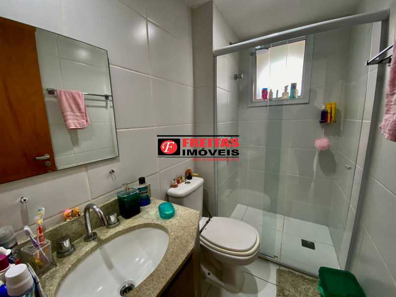 Cobertura à venda com 2 quartos, 174m² - Foto 5