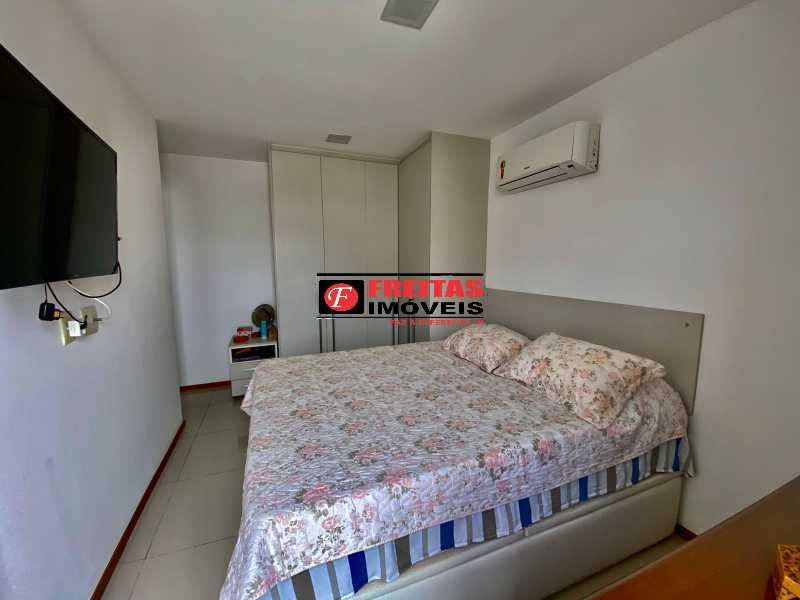 Cobertura à venda com 2 quartos, 174m² - Foto 4