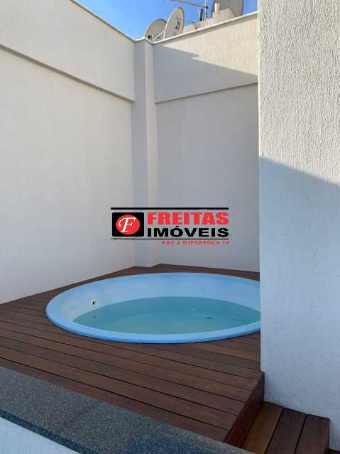 Cobertura à venda com 2 quartos, 174m² - Foto 10