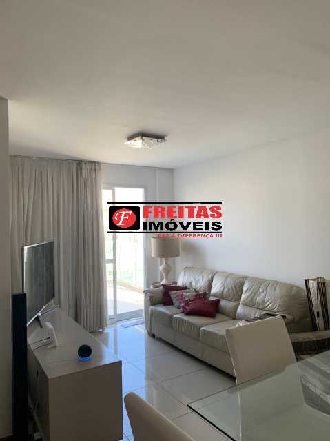 Cobertura à venda com 2 quartos, 174m² - Foto 2