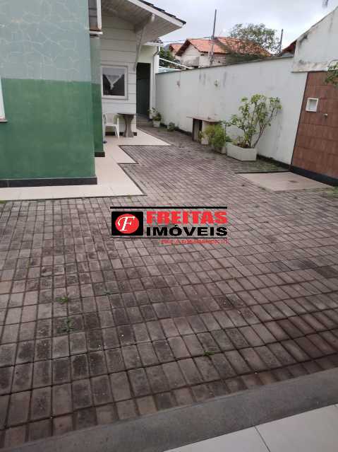 Casa à venda com 4 quartos, 150m² - Foto 16