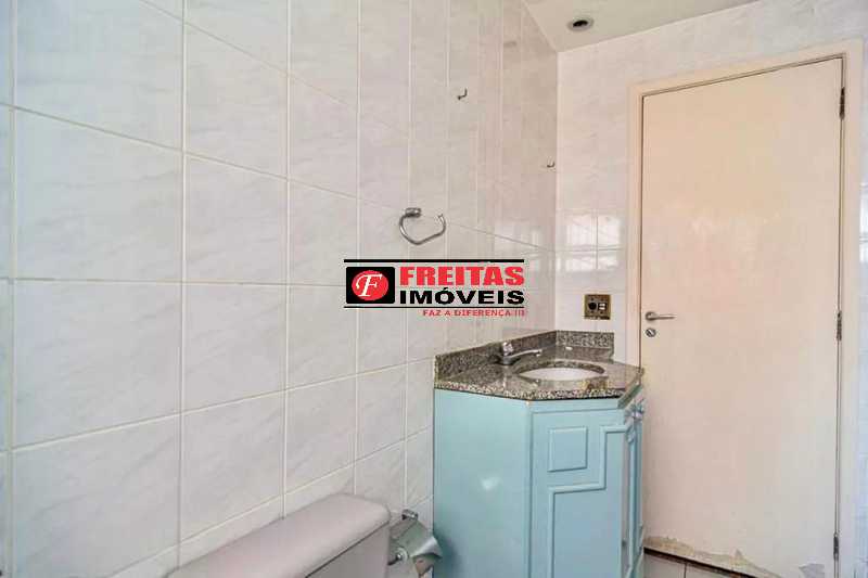 Apartamento para alugar com 3 quartos, 120m² - Foto 10