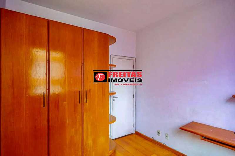 Apartamento para alugar com 3 quartos, 120m² - Foto 15