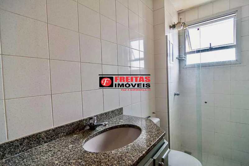 Apartamento para alugar com 3 quartos, 120m² - Foto 13