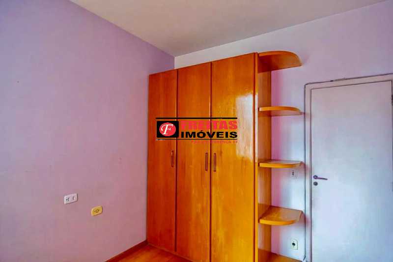 Apartamento para alugar com 3 quartos, 120m² - Foto 16