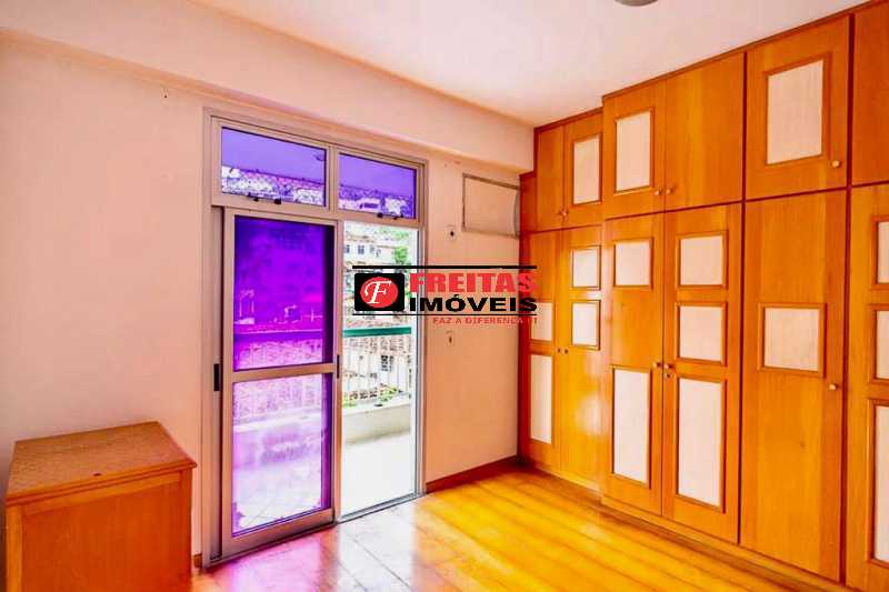 Apartamento para alugar com 3 quartos, 120m² - Foto 11