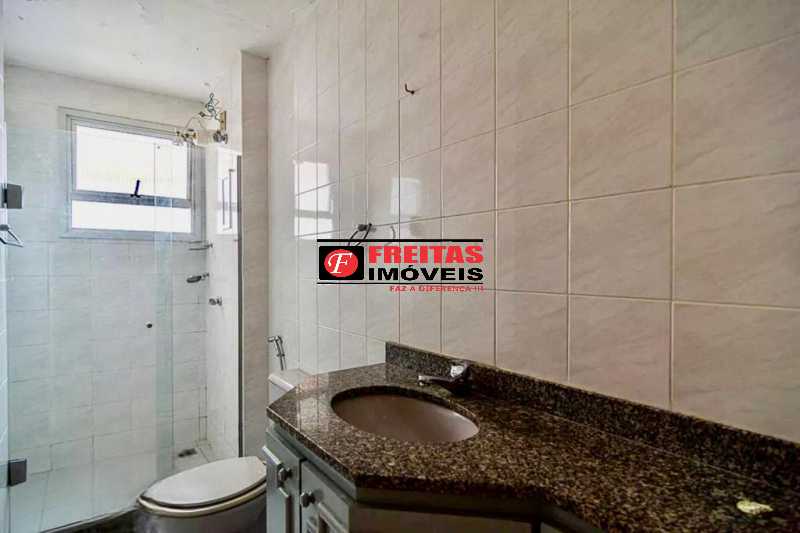 Apartamento para alugar com 3 quartos, 120m² - Foto 14