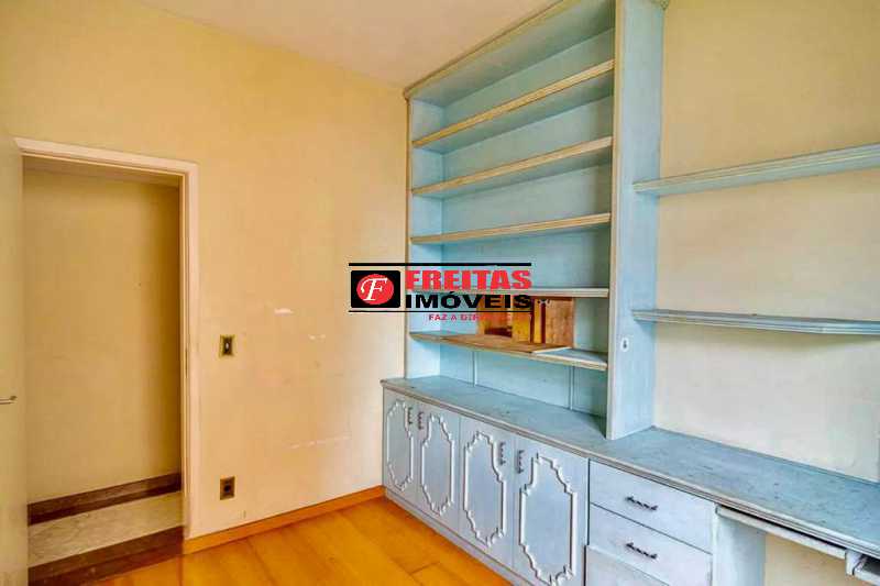 Apartamento para alugar com 3 quartos, 120m² - Foto 8