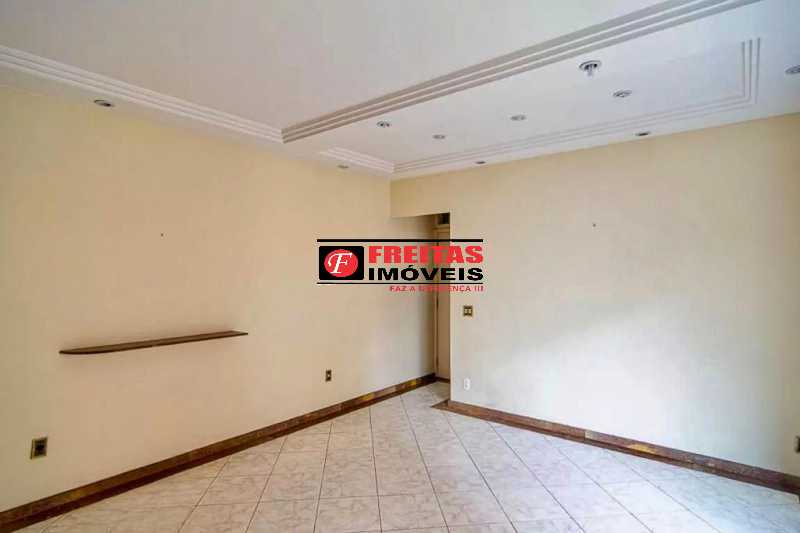 Apartamento para alugar com 3 quartos, 120m² - Foto 4