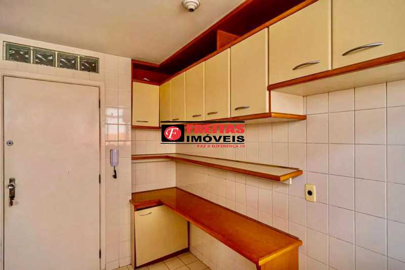 Apartamento para alugar com 3 quartos, 120m² - Foto 5