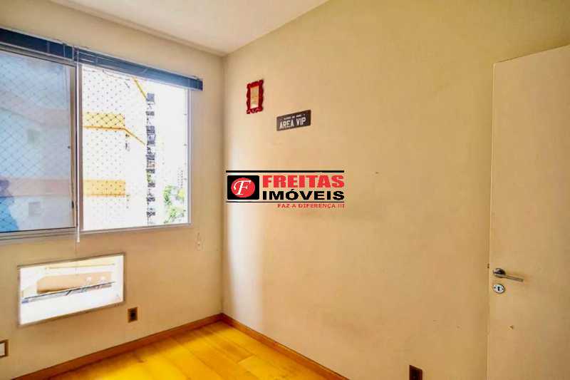 Apartamento para alugar com 3 quartos, 120m² - Foto 20